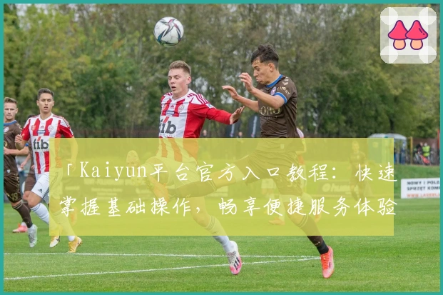 「Kaiyun平台官方入口教程：快速掌握基础操作，畅享便捷服务体验」